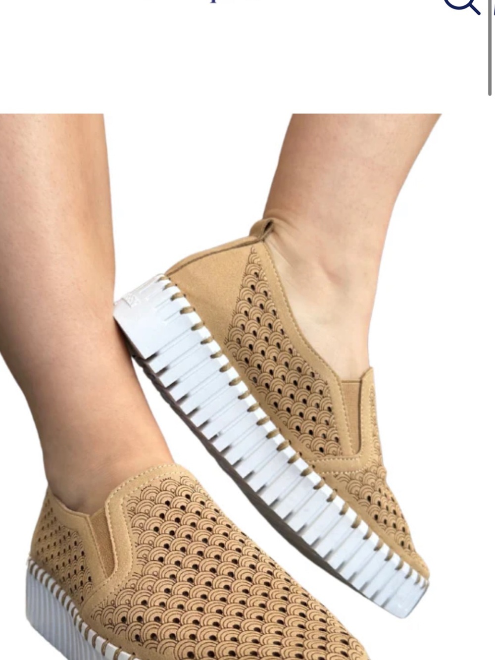 Isle Jacobsen Shoes - NWT